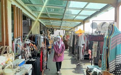 Forum Kewirausahaan Jadi Wadah Berkembang Bagi UMKM