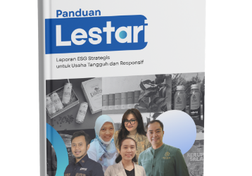 Panduan LESTARI