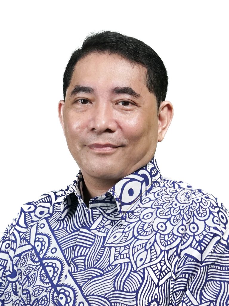 Ir. Andy Chandra, S.T., M.M., M.T.