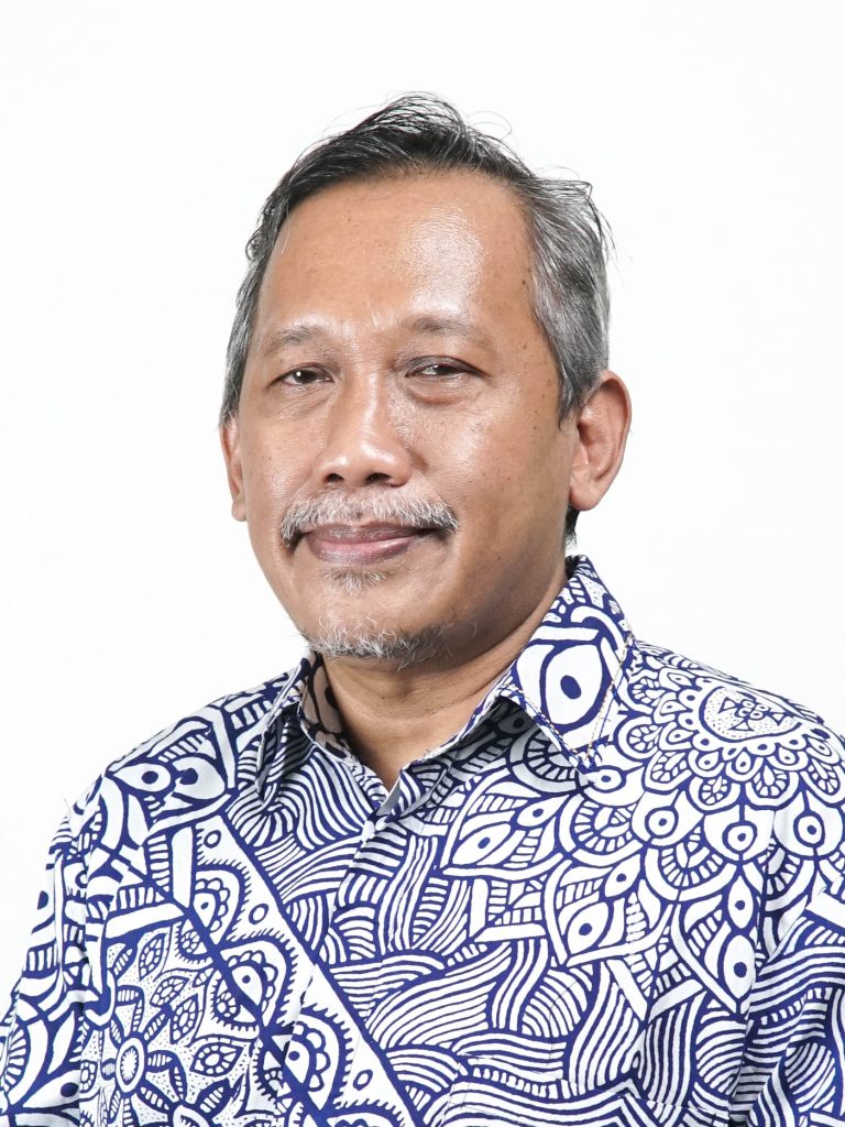 Dr. Budi Husodo Bisowarno, Ir., M.Eng.