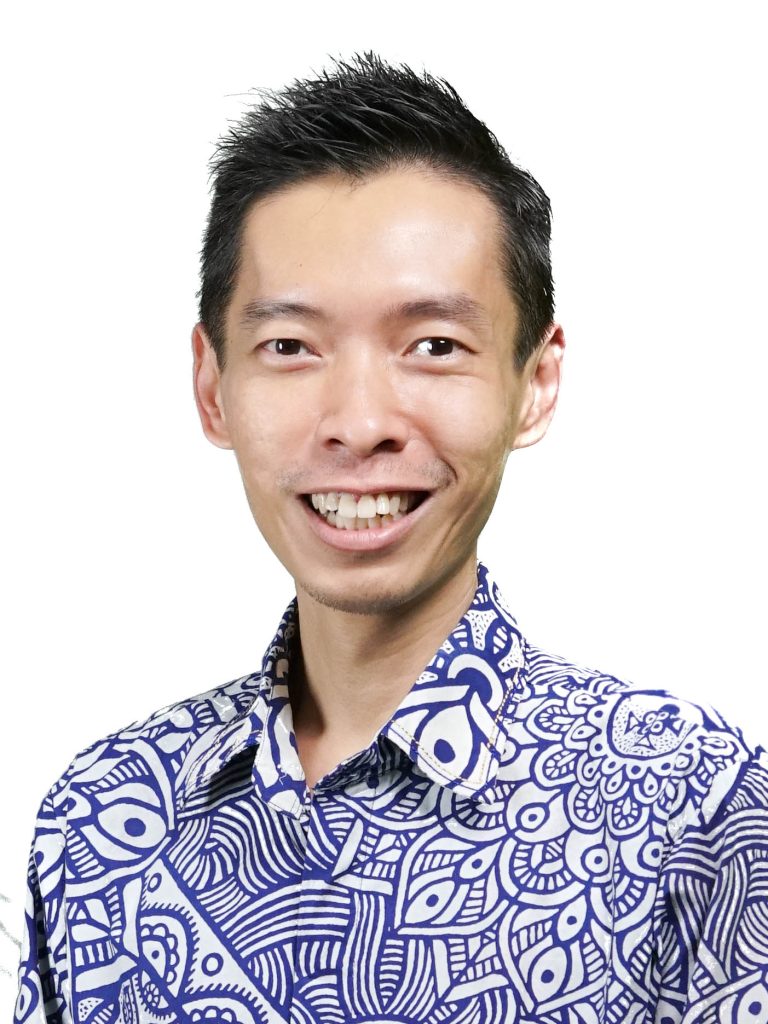 Ir. Dedy Suryadi, Ph.D.