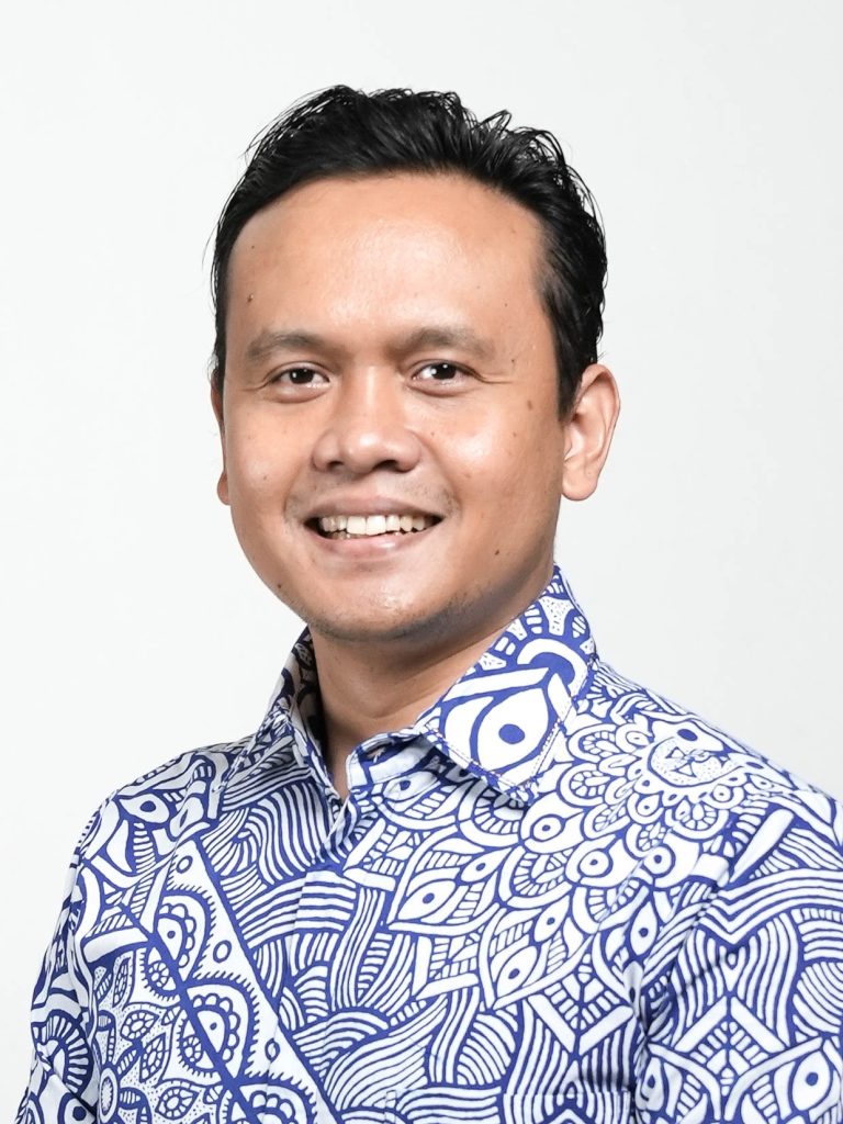 Dianta Hasri Natalius Barus, S.T., M.M.