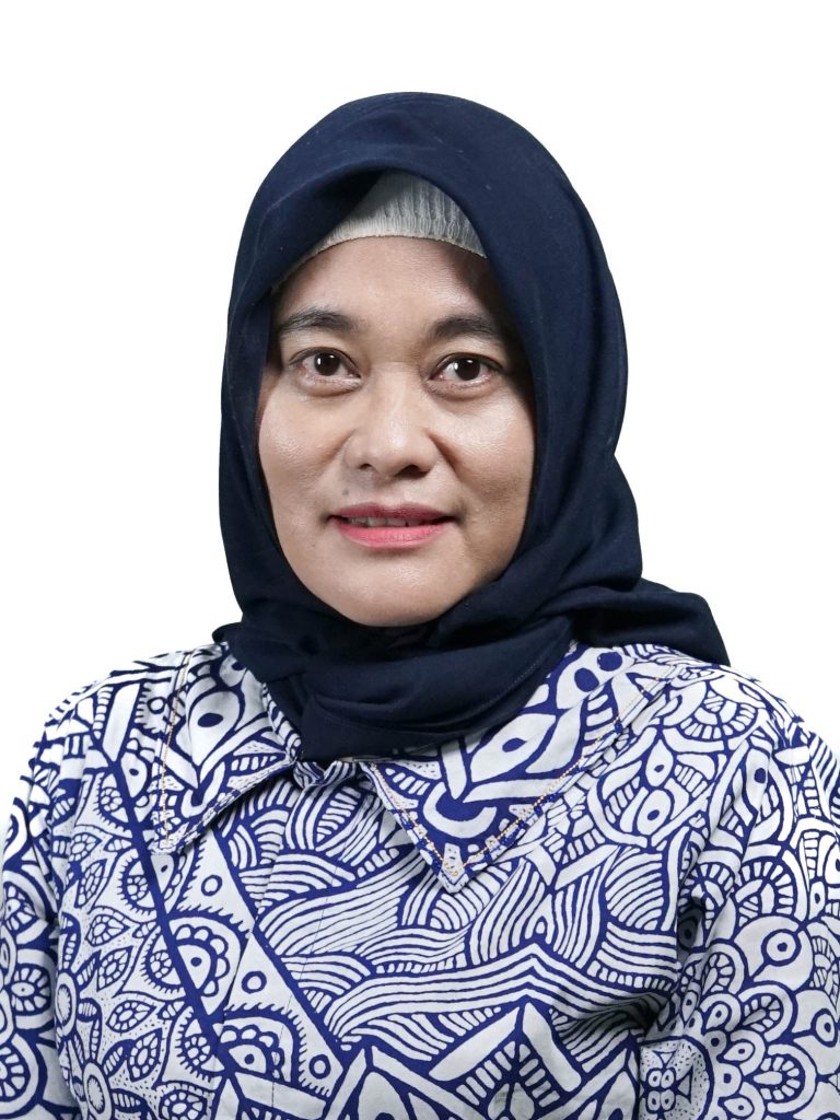 Dr. Raden Roro Ida Nuraida, S.E., M.M., CHRM.