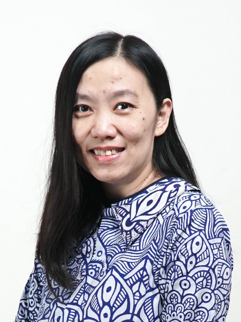 Dr. Verawati Suryaputra, S.E., M.M., Ak., CA.